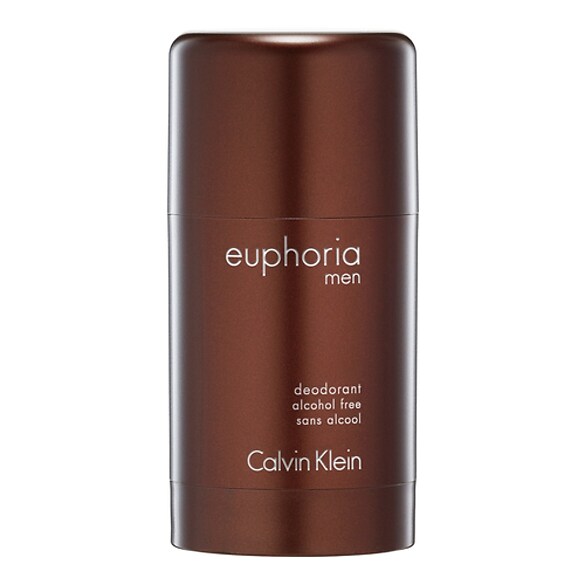 Euphoria Man - Deodorant stick, CALVIN KLEIN